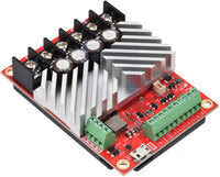 RoboClaw ST 2x45A Motor Controller (V6B, screw terminal I/O)