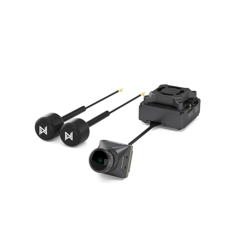Walksnail Avatar HD GT Kit (2W VTX)