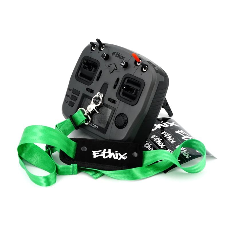 Ethix Mambo - FPV RC Radio Drone Controller
