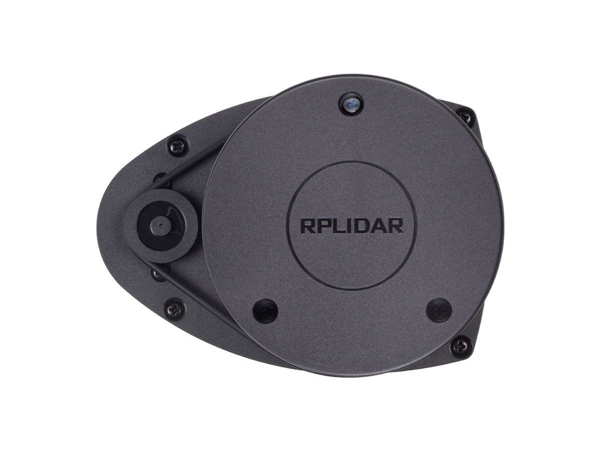RPLiDAR A1M8-R6 360 Degree Laser Scanner Kit - 12M Range