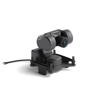 Caddx Gimbal GM2 with Avatar HD Pro Kit (Dual antennas)