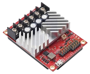 RoboClaw 2x30A Motor Controller (V6B)