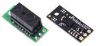 Pololu Distance Sensor with Pulse Width Output, 300cm Max