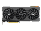 ASUS TUF Gaming GeForce RTX 4070 Ti SUPER OC 16GB GDDR6X Graphics Card