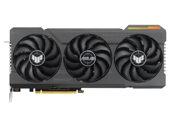 ASUS TUF Gaming GeForce RTX 4070 Ti SUPER OC 16GB GDDR6X Graphics Card