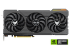 ASUS TUF Gaming GeForce RTX 4070 Ti SUPER OC 16GB GDDR6X Graphics Card