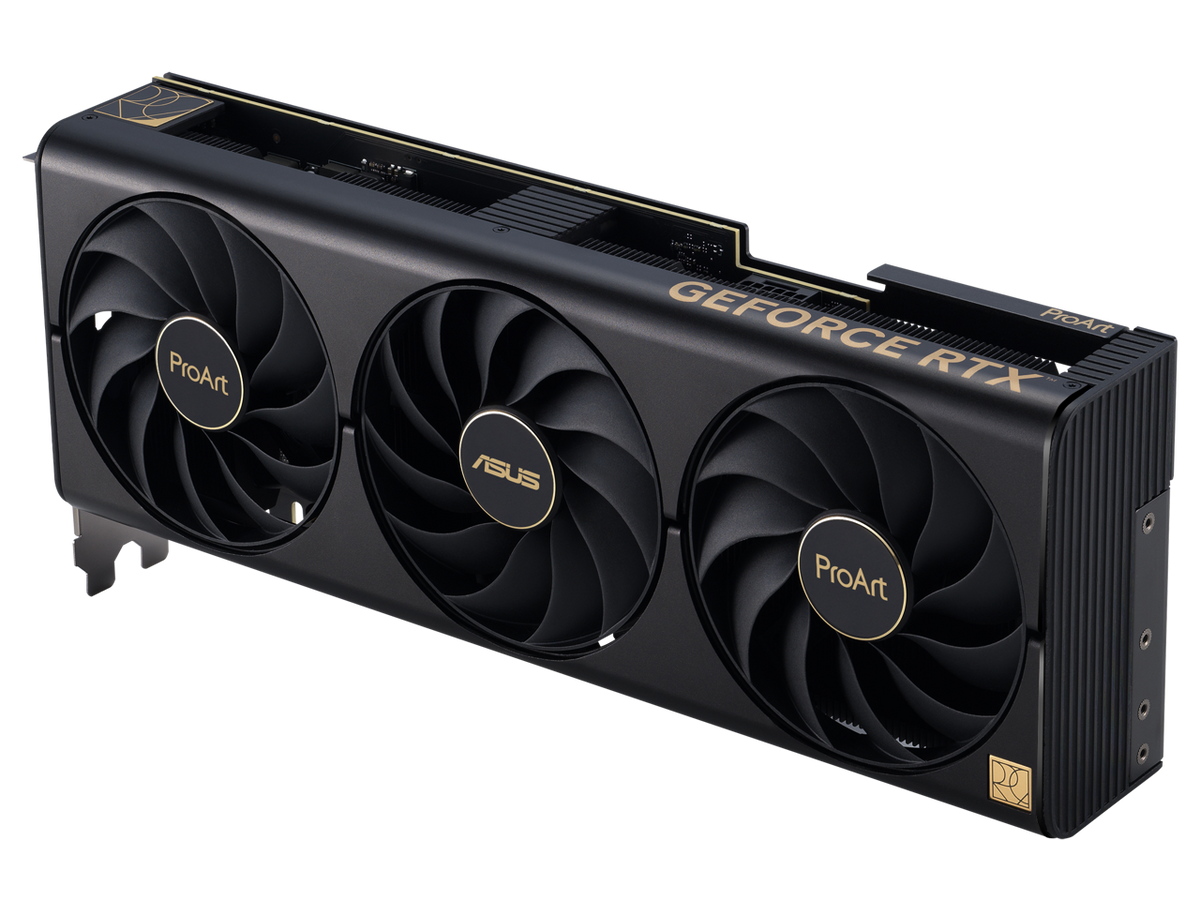 ASUS TUF Gaming GeForce RTX 4070 Ti SUPER OC 16GB GDDR6X Graphics Card