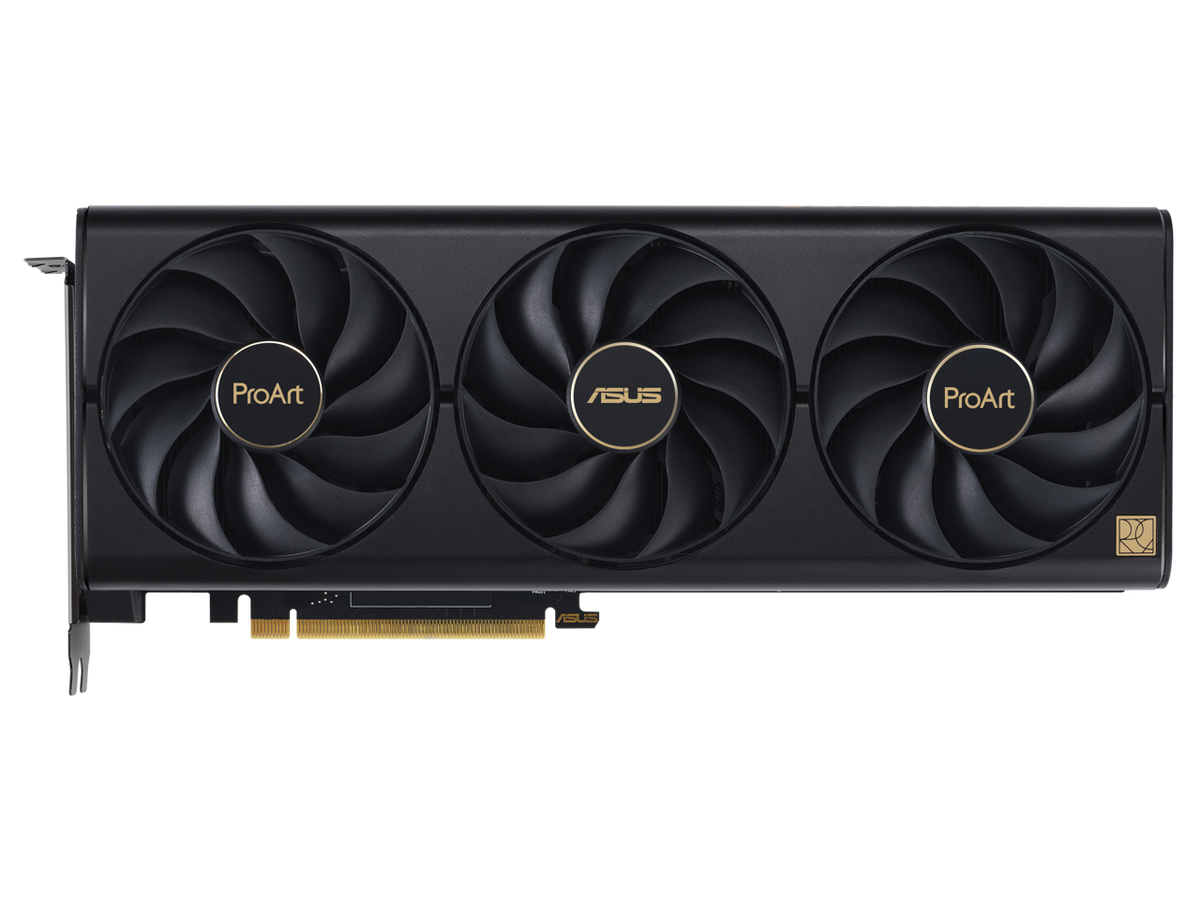 ASUS TUF Gaming GeForce RTX 4070 Ti SUPER OC 16GB GDDR6X Graphics Card