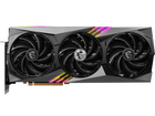 MSI Suprim GeForce RTX 4090 24GB GDDR6X PCI Express 4.0 Video Card RTX 4090 SUPRIM LIQUID X 24G