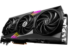 MSI Suprim GeForce RTX 4090 24GB GDDR6X PCI Express 4.0 Video Card RTX 4090 SUPRIM LIQUID X 24G