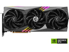 MSI Suprim GeForce RTX 4090 24GB GDDR6X PCI Express 4.0 Video Card RTX 4090 SUPRIM LIQUID X 24G