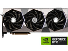 MSI Ventus GeForce RTX 4080 16GB GDDR6X PCI Express 4.0 Video Card RTX 4080 16GB VENTUS 3X OC