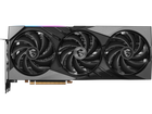 MSI Suprim GeForce RTX 4090 24GB GDDR6X PCI Express 4.0 Video Card RTX 4090 SUPRIM LIQUID X 24G