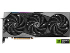 MSI Suprim GeForce RTX 4090 24GB GDDR6X PCI Express 4.0 Video Card RTX 4090 SUPRIM LIQUID X 24G