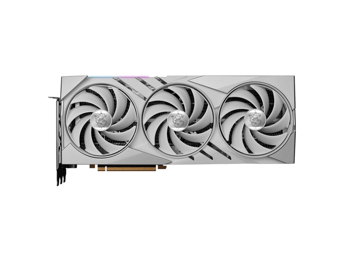 MSI Ventus GeForce RTX 4080 16GB GDDR6X PCI Express 4.0 Video Card RTX 4080 16GB VENTUS 3X OC