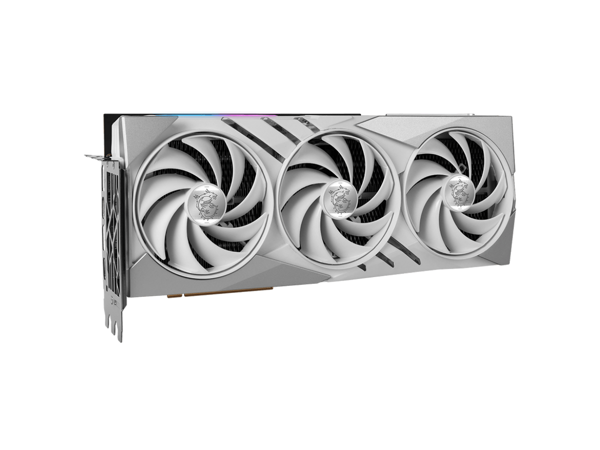MSI Ventus GeForce RTX 4080 16GB GDDR6X PCI Express 4.0 Video Card RTX 4080 16GB VENTUS 3X OC