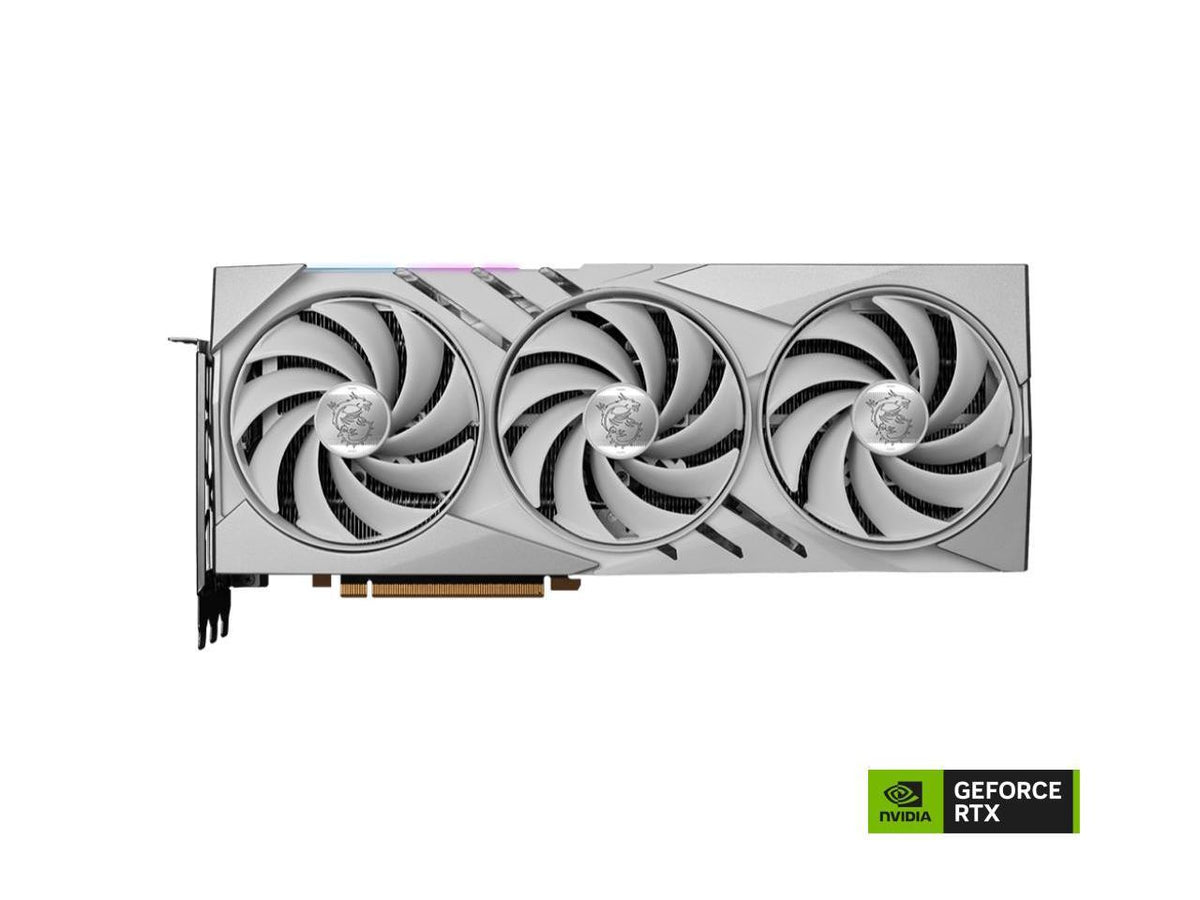 MSI Ventus GeForce RTX 4080 16GB GDDR6X PCI Express 4.0 Video Card RTX 4080 16GB VENTUS 3X OC