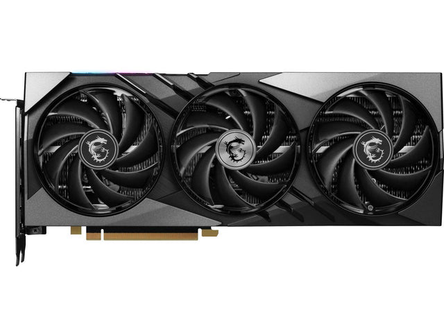 GPUs / Video Graphics Cards