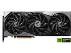 MSI Gaming GeForce RTX 4070 SUPER 12GB GDDR6X PCI Express 4.0 ATX Video Card RTX 4070 SUPER 12G GAMING X SLIM