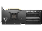MSI Gaming GeForce RTX 4070 SUPER 12GB GDDR6X PCI Express 4.0 ATX Video Card RTX 4070 SUPER 12G GAMING X SLIM