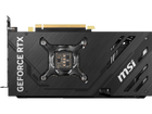 MSI Gaming GeForce RTX 4070 SUPER 12GB GDDR6X PCI Express 4.0 ATX Video Card RTX 4070 SUPER 12G GAMING X SLIM