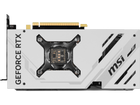 MSI Gaming GeForce RTX 4070 SUPER 12GB GDDR6X PCI Express 4.0 ATX Video Card RTX 4070 SUPER 12G GAMING X SLIM