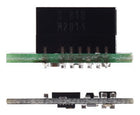 Pololu Distance Sensor with Pulse Width Output, 300cm Max