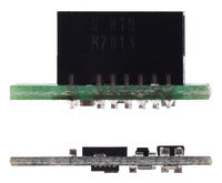 Pololu Distance Sensor with Pulse Width Output, 300cm Max