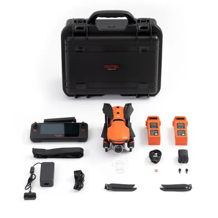  Autel Evo II Pro 6K RTK Rugged Bundle V3