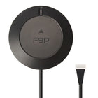 H-RTK ZED-F9P Rover (IP66, RM3100 Compass)