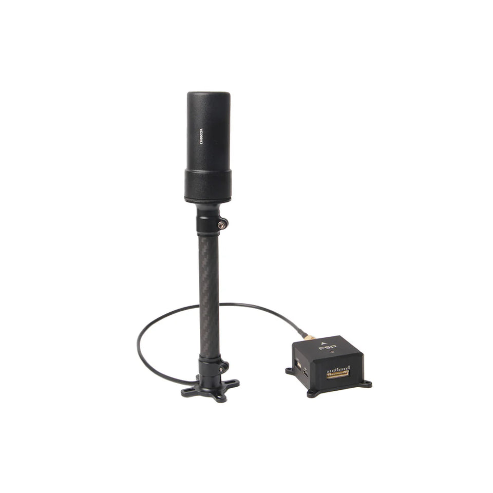 Helical Antenna