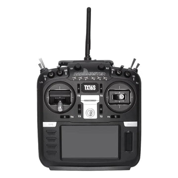 RadioMaster TX16S Mark II Radio Controller (Mode 2)