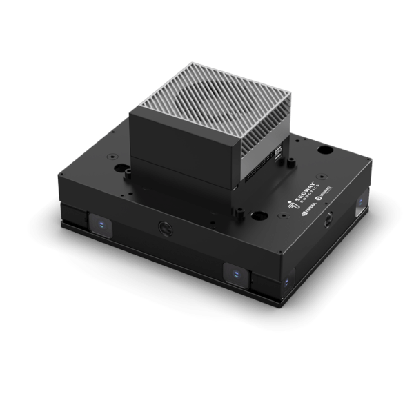 Nova Developer Kit