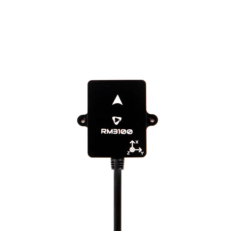 DroneCAN RM3100 Professional Grade Compass