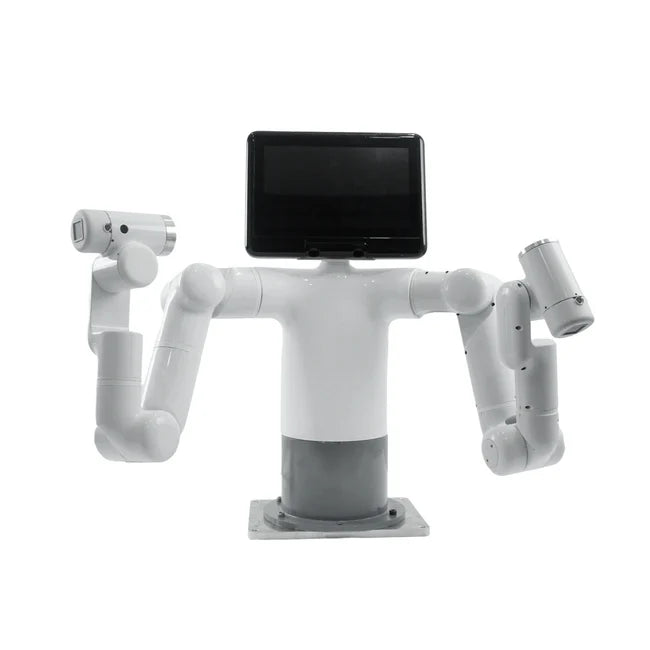 Mercury X1 humanoid robot