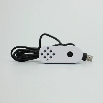 Camera Flange 2.0