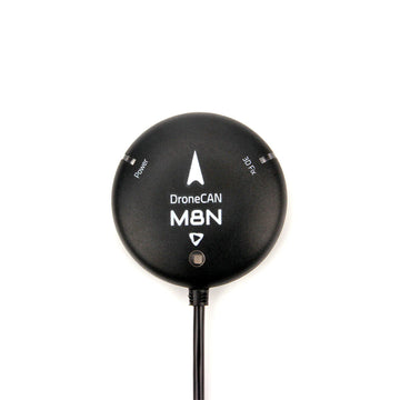 DroneCAN M8N GPS - Holybro Store
