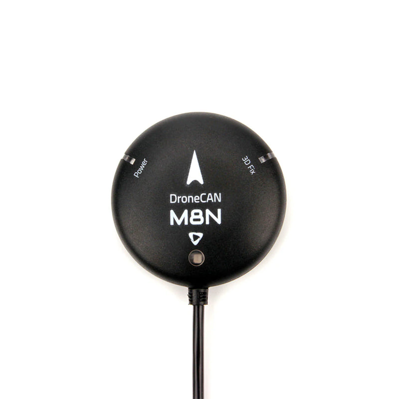 DroneCAN M8N GPS - Holybro Store
