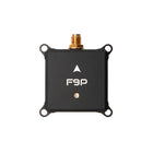 Vertical Array Patch Antenna
