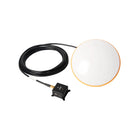 Base Station Antenna, advanced u-blox NEO-F9P GNSS receiver