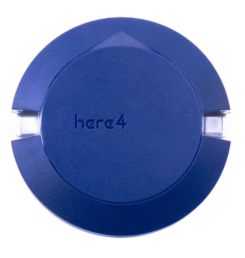 Here4 Blue Multiband RTK GNSS/GPS with bluetooth5.2