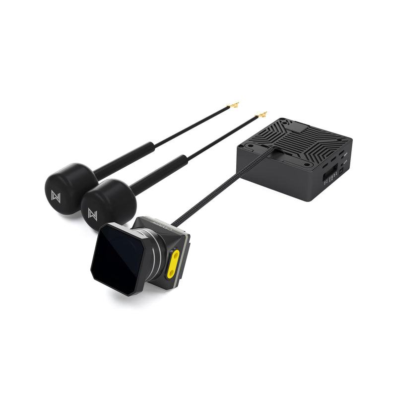 Walksnail Avatar Moonlight Kit