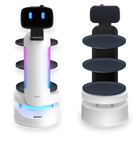 Restaurant Service Robot