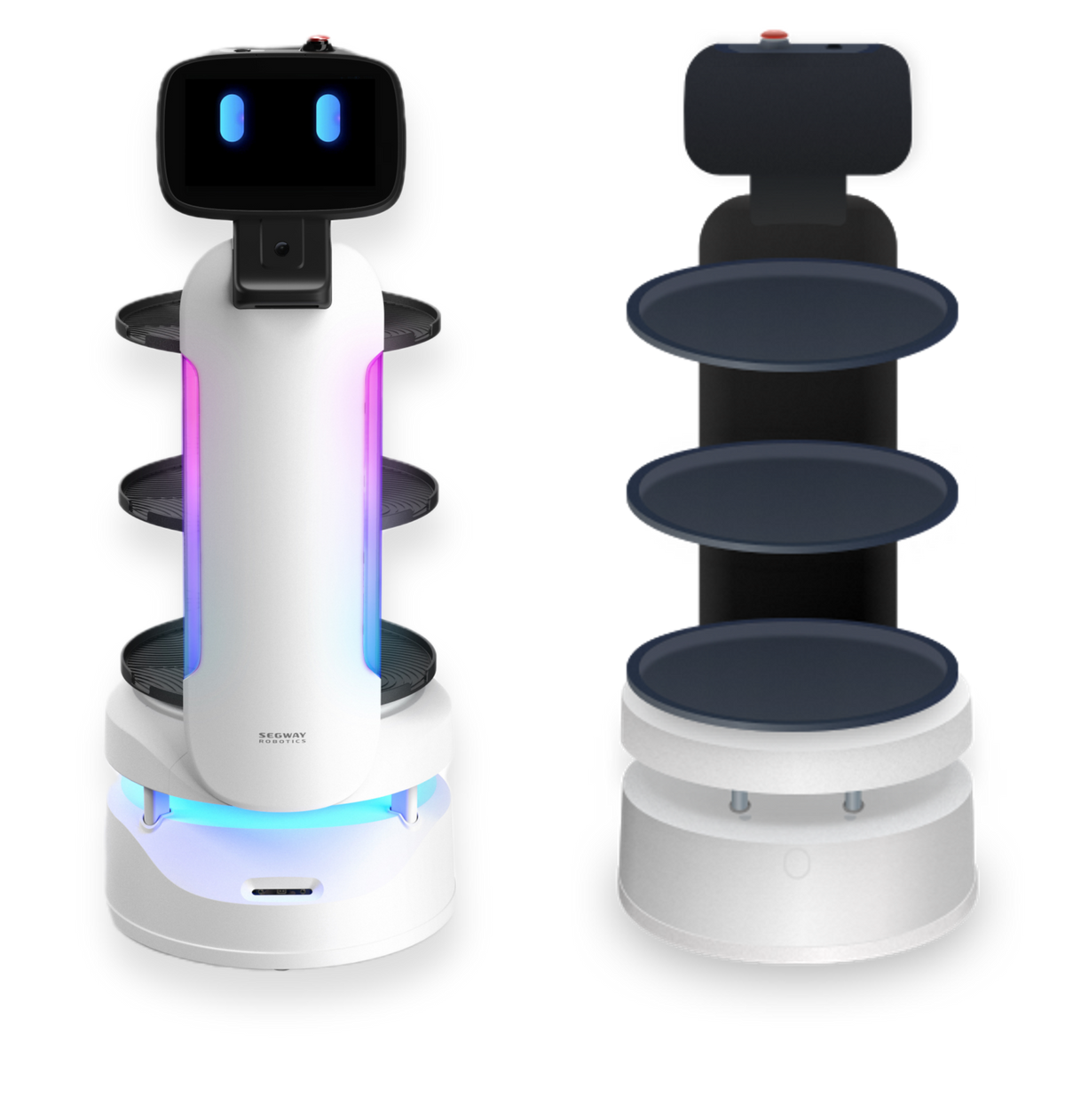 Restaurant Service Robot
