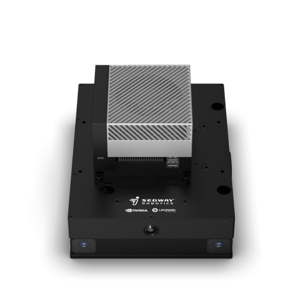 Nova Developer Kit