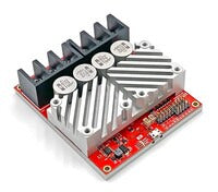 RoboClaw 2x60A Motor Controller (V8)