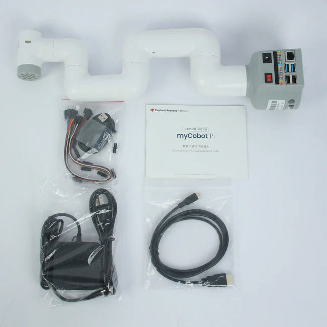 Mycobot 280 PI