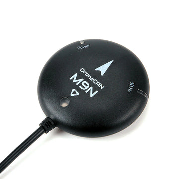 DroneCAN M9N GPS - Holybro Store