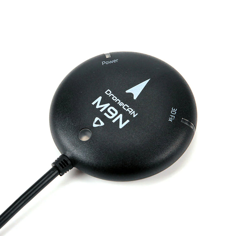 DroneCAN M9N GPS - Holybro Store
