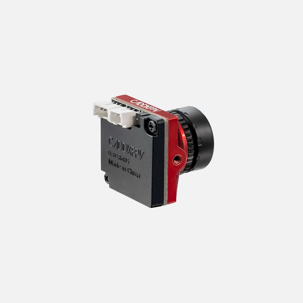 Caddx Starlight FPV analog camera Ratel Pro
